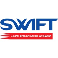 Swift Transport Logo