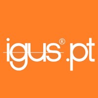 igus Portugal Logo