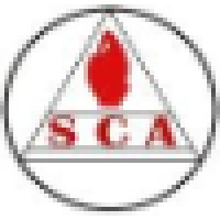 CV. SAFETY FIRE CIPTA AGUNG Logo