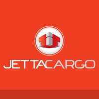 JettaCargo - Otimização Logística Logo