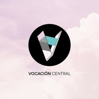Vocación Central Logo