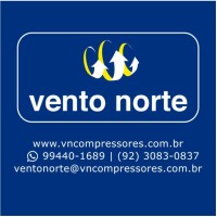 Vento Norte Compressores Logo