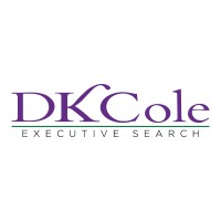 DK Cole Company Logo