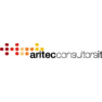 ARITEC Consultors IT Logo