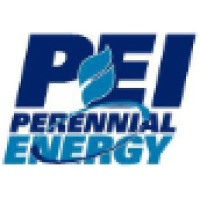 Perennial Energy, LLC Logo