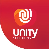 UNITY SOLUTIONS SAS Logo