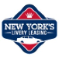 New York Livery Leasing Logo