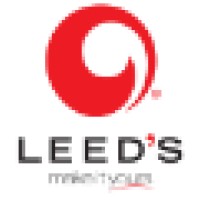 Leeds Logo
