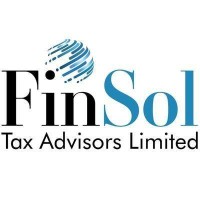 FinSol Tax Advisors Ltd Logo