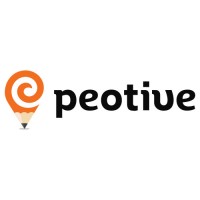 Peotive Ecommerce Pvt Ltd Logo