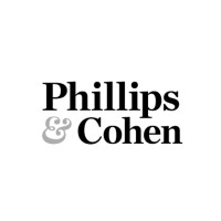 Phillips & Cohen LLP Logo