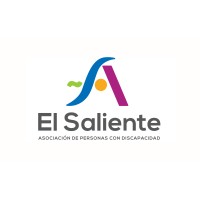 Asociación El Saliente Logo