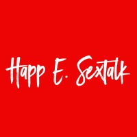 Happ E. SexTalk, LLC Logo