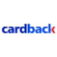 CardBack ® Logo