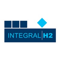 Integral - h2 Logo