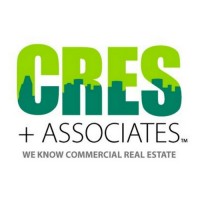 Customized Real Estate Services Logo