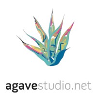 Agave Digital Print_ Logo