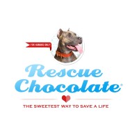 Rescue Chocolate Logo