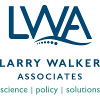 Larry Walker Associates Logo
