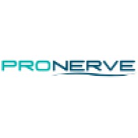 ProNerve, LLC. Logo