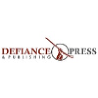 Defiance Press & Publishing Logo
