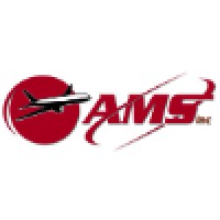 Airline Maintenance Service, Inc. Logo