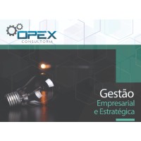 #OPEX CONSULTORIA Logo