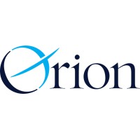 Orion Federal Credit Union Logo