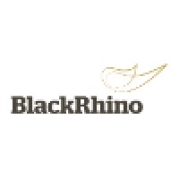 Black Rhino Group Logo