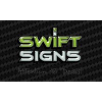 Swift Sign Industries Logo