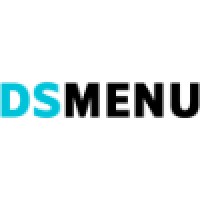DSMenu Logo