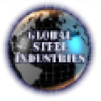 Global Steel Industries Logo