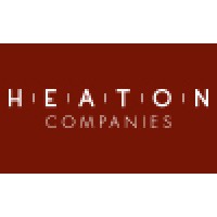 Heaton Companies Logo