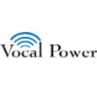 Vocal Power Logo