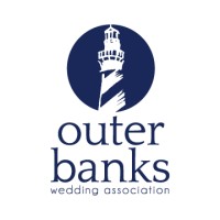 Outer Banks Wedding Association Logo