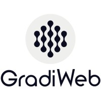 Gradiweb - Web Agency Logo