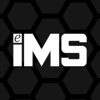 Center for Intelligent Maintenance Systems (IMS) Logo
