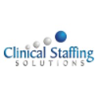 Clinical Staffing Solutions, LLC Logo