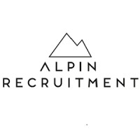 Alpin Recruitment Limited Logo