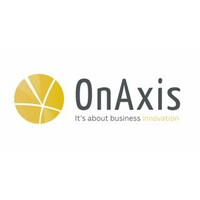 Onaxis Consulting Logo