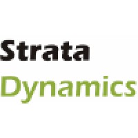 Strata Dynamics Logo