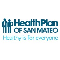 Health Plan of San Mateo (HPSM) Logo