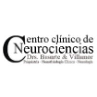 Centro Clínico de Neurociencias Drs. Basurte & Villamor Logo