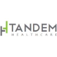 Tandem Healthcare Pvt Ltd Logo