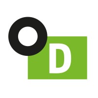 De Denkacademie Logo