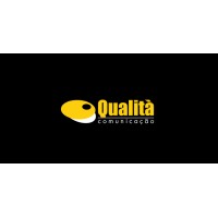Qualità Comunicação Logo