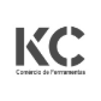 KC Comércio de Ferramentas de Corte Logo