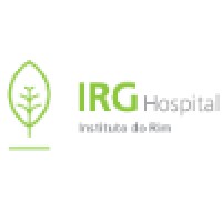 IRG Hospital Logo