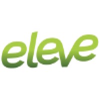 Eleve Comunicação Logo