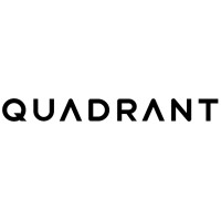 Quadrant Informatics Pvt Ltd Logo